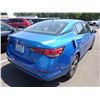 Image 3 : 2021 Nissan Sentra