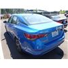 Image 4 : 2021 Nissan Sentra