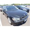 Image 2 : 2003 BMW 745Li