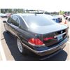 Image 4 : 2003 BMW 745Li