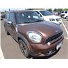 Image 2 : 2014 Mini Cooper S Countryman