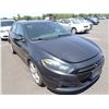 Image 2 : 2013 Dodge Dart