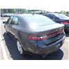 Image 4 : 2013 Dodge Dart