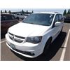 Image 1 : 2018 Dodge Grand Caravan