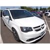 Image 2 : 2018 Dodge Grand Caravan
