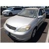Image 1 : 2003 Toyota Matrix