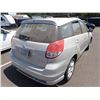 Image 3 : 2003 Toyota Matrix