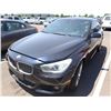 Image 1 : 2012 BMW 535i GT