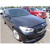 Image 2 : 2012 BMW 535i GT