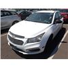 Image 1 : 2015 Chevrolet Cruze