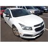 Image 2 : 2015 Chevrolet Cruze