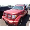 Image 1 : 2011 Dodge Nitro