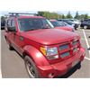Image 2 : 2011 Dodge Nitro