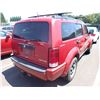 Image 3 : 2011 Dodge Nitro