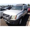 Image 1 : 2006 Nissan Xterra
