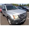 Image 2 : 2006 Nissan Xterra