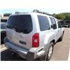 Image 3 : 2006 Nissan Xterra