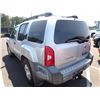 Image 4 : 2006 Nissan Xterra