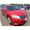 Image 2 : 2012 Toyota Venza