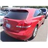 Image 3 : 2012 Toyota Venza