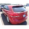Image 4 : 2012 Toyota Venza