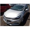 Image 1 : 2017 Chevrolet Cruze