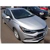 Image 2 : 2017 Chevrolet Cruze