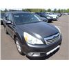 Image 2 : 2011 Subaru Outback