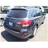 Image 3 : 2011 Subaru Outback