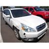 Image 2 : 2012 Subaru Outback