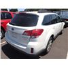 Image 3 : 2012 Subaru Outback