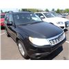 Image 2 : 2011 Subaru Forester