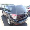 Image 4 : 2011 Subaru Forester