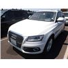 Image 1 : 2015 Audi Q5