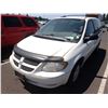 Image 1 : 2001 Dodge Grand Caravan