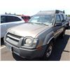 Image 1 : 2004 Nissan Xterra