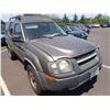 Image 2 : 2004 Nissan Xterra