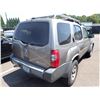 Image 3 : 2004 Nissan Xterra