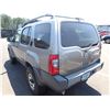 Image 4 : 2004 Nissan Xterra