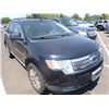 Image 2 : 2008 Ford Edge