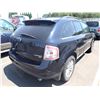 Image 3 : 2008 Ford Edge
