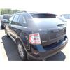 Image 4 : 2008 Ford Edge