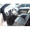 Image 5 : 2008 Ford Edge