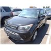 Image 1 : 2016 Kia Soul