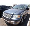Image 1 : 2004 Ford Expedition