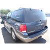 Image 4 : 2004 Ford Expedition