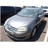 Image 1 : 2005 Volkswagen New Jetta