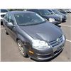 Image 2 : 2005 Volkswagen New Jetta