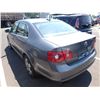 Image 4 : 2005 Volkswagen New Jetta