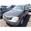 Image 1 : 2002 Mazda Tribute